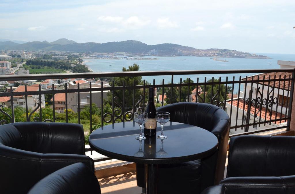 Susanj Apartment | Apartments Milosevic