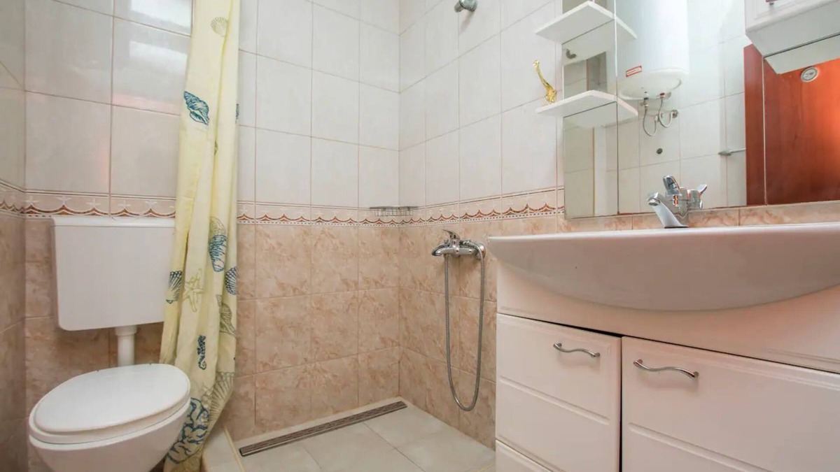 Ljuta Apartment | Apartments Mir i dobro (93491-A3) - Kotor