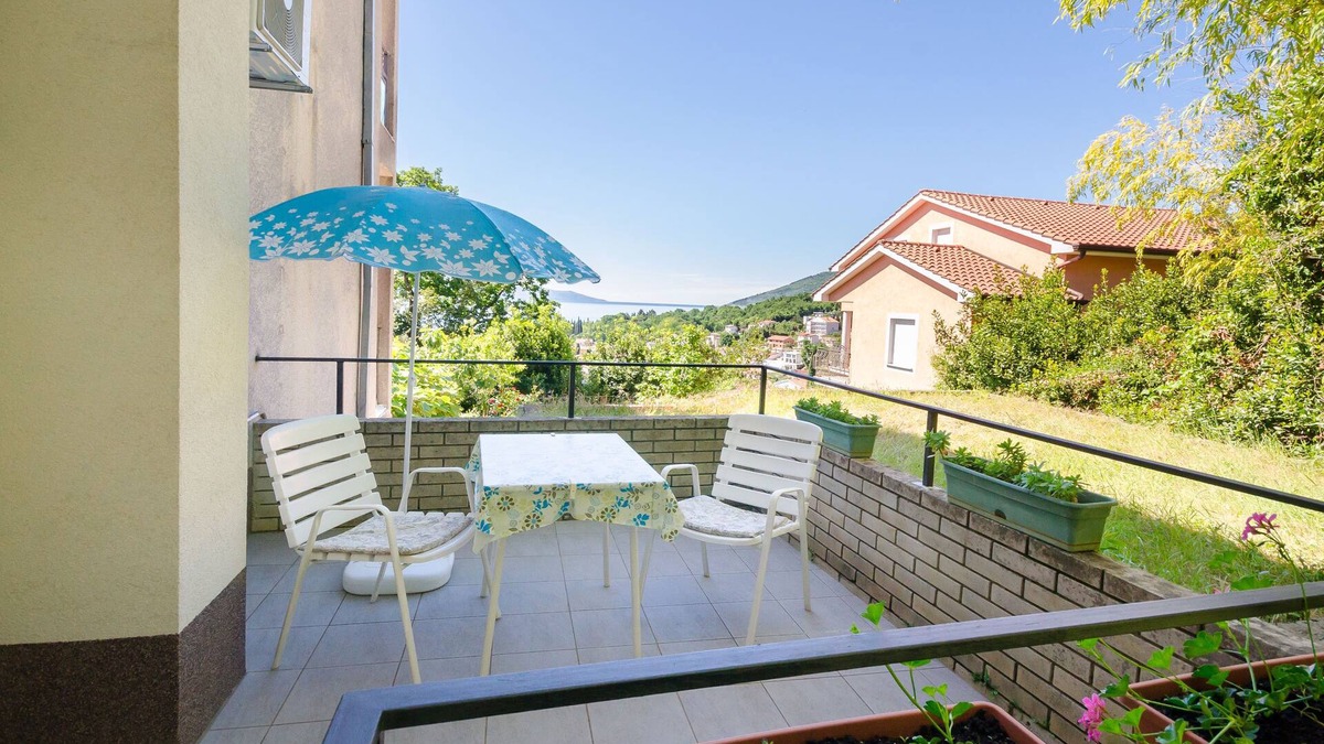 Icici Apartment | Apartments Mladen Jelica (68921-A2) - Icici