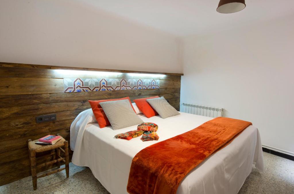 Monistrol de Montserrat Apartment | Apartments Mo