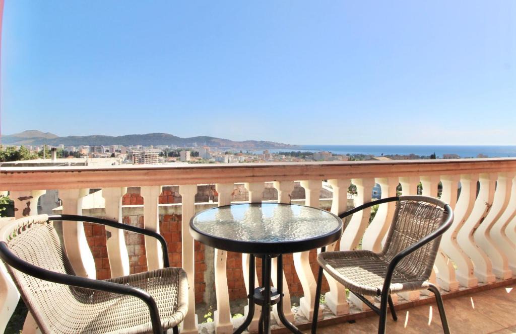 Susanj Apartment | Apartments Mušović