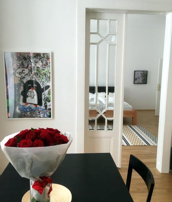 Josefstadt Apartment | Apartments near Rathaus