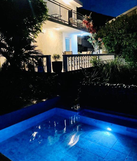 Krasici Apartment | Apartments Obradovic