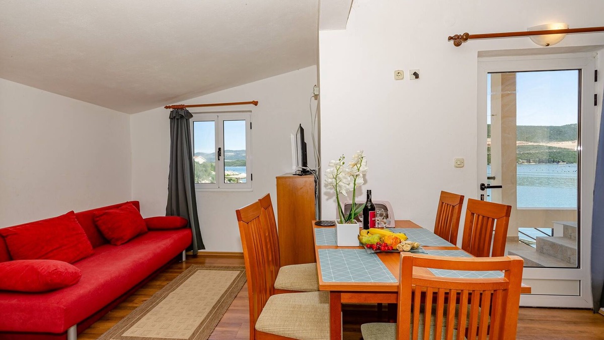 Putnikovic Apartment | Apartments Oliver (52861-A1) - Putnikovic