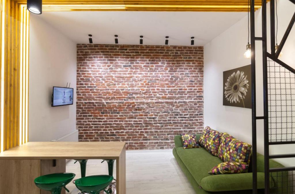 Lviv City Center Apartment | Apartments on Kulisha str