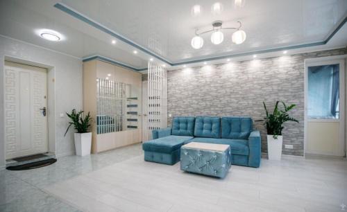 Kirovograd Apartment | Apartments on Preobrazhenskaya