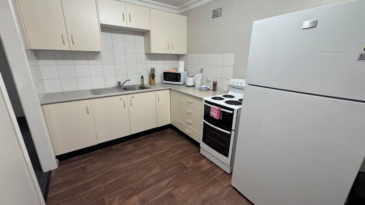 Grafton Apartment | Apartments On Turf