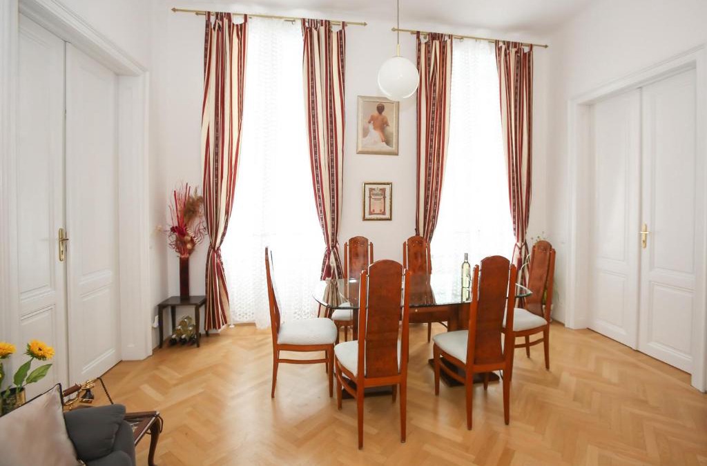 Innere Stadt Apartment | Apartments Opera