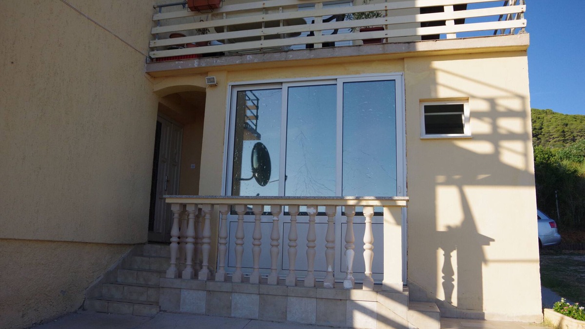 Rab House | Apartments Opsenica A3 4