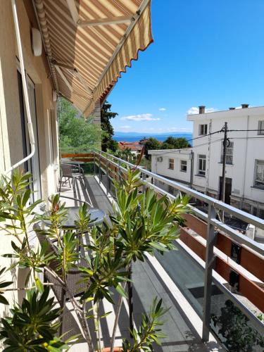 Lovran Apartment | Apartments Orange Lovran