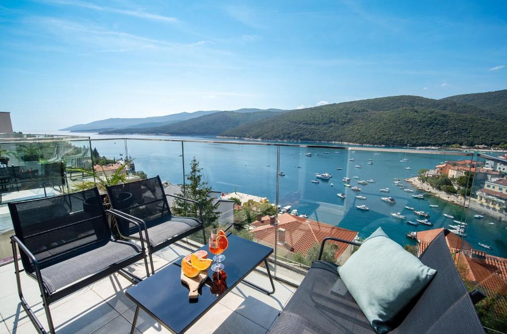 Rabac Apartment | Apartments Palma Rabac