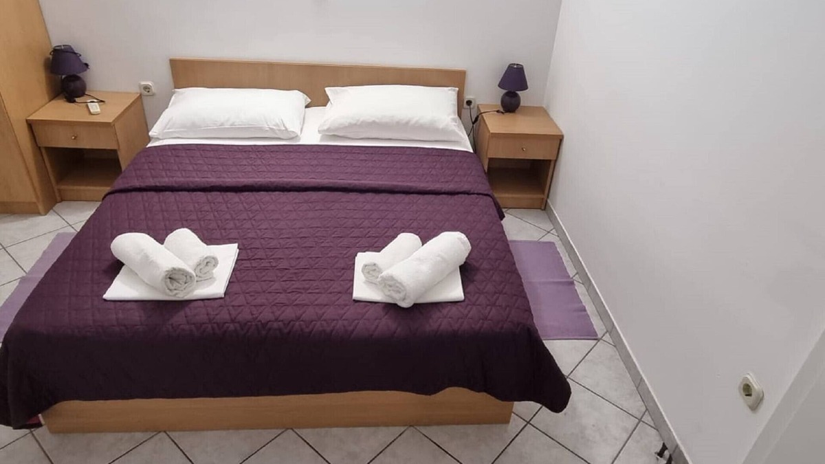 Brist Apartment | Apartments Pansion Franka 3* - Apartment 10