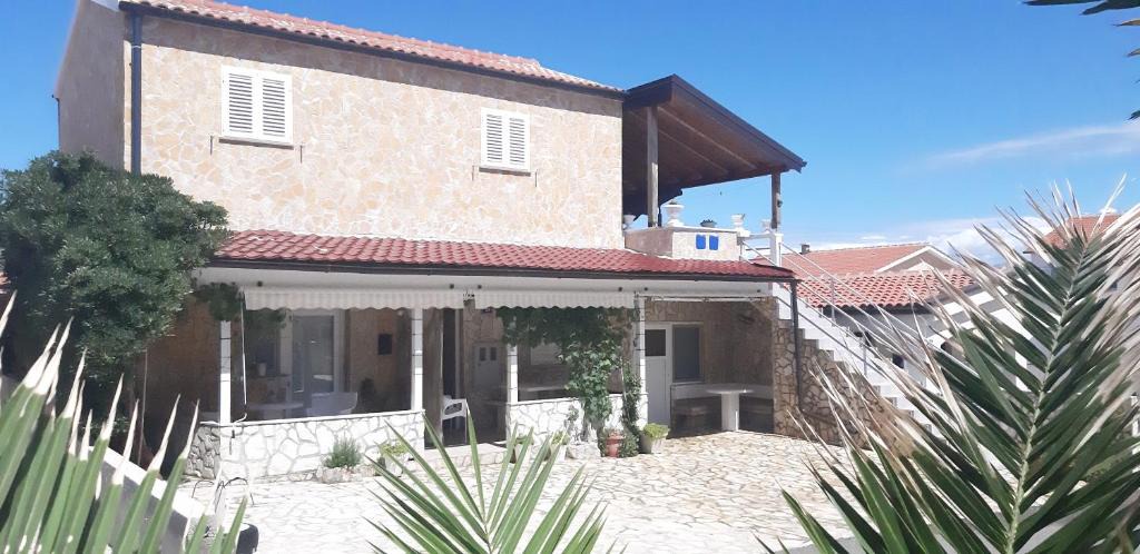 Vir Apartment | Apartments Pavlic