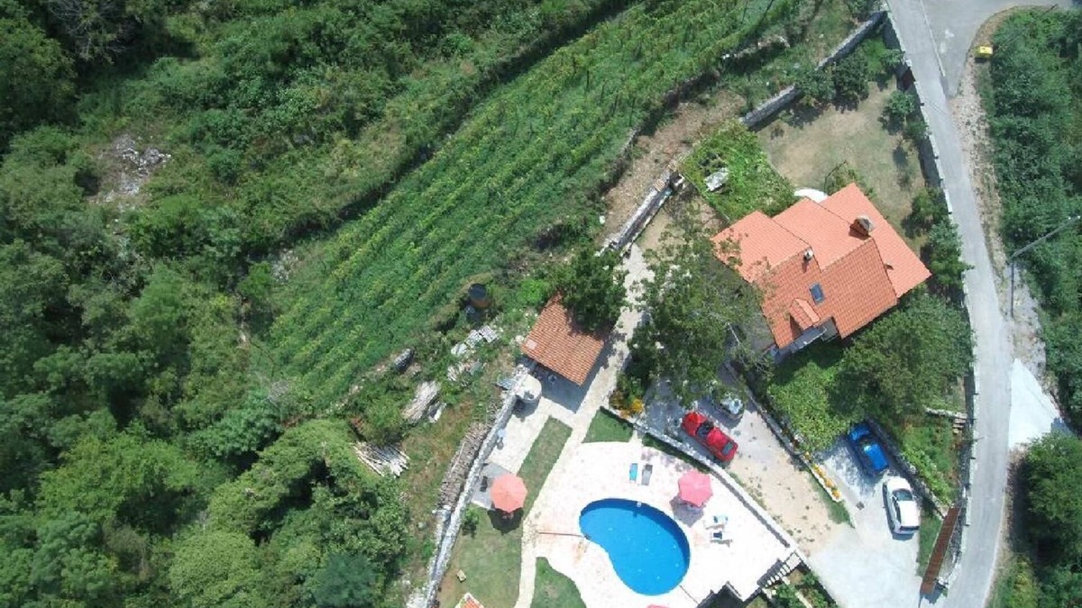 Limljani Apartment | Apartments Pegaz (68031-A2) - Virpazar