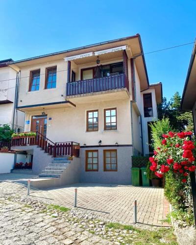 Varosh Apartment | Apartments Pendik