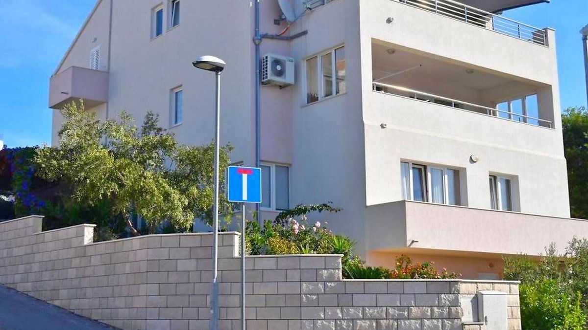 Krizna luka Apartment | Apartments Pera, (11220), Hvar, Croatia