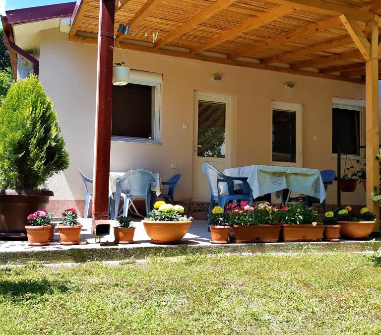 Star Dojran Apartment | Apartments Pinikot