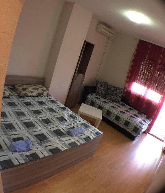 Star Dojran Villa | Apartments President