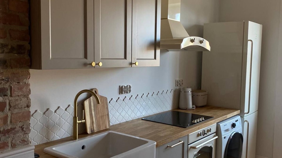 Slupsk Apartment | Apartments PSD - Anny Łajming 3A
