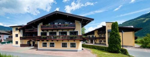 Maishofen Apartment | Apartments Quehenberger