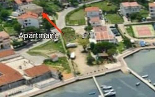 Rab Town Apartment | Apartments R&E
