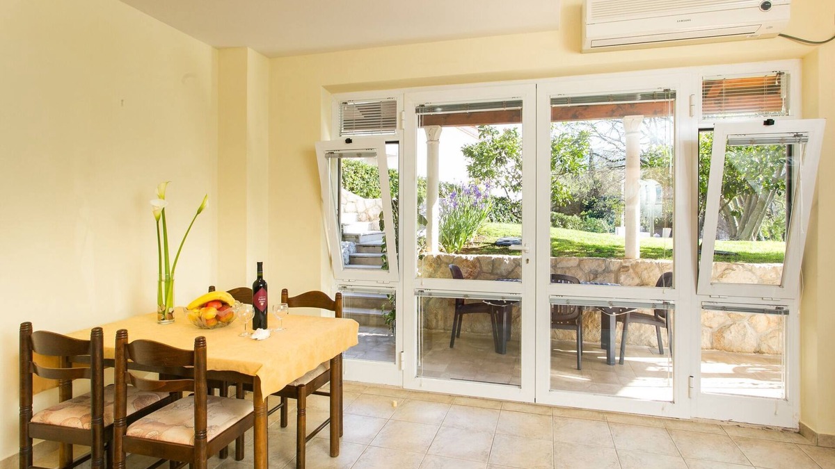 Lapad Apartment | Apartments Radic - Studio Apartment (2-3 Adults) - Kneza Domagoja Street - BR 3