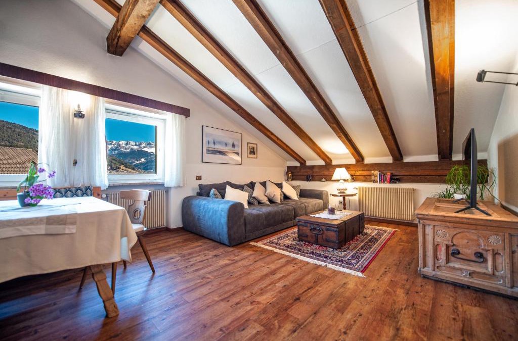 Ortisei Apartment | Apartments Raphael