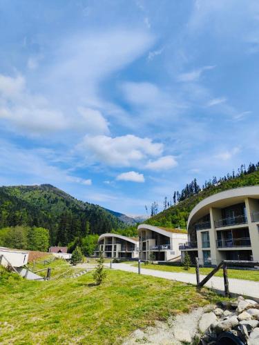 Tale Apartment | Apartments Relax Tále in Evergreen Resort
