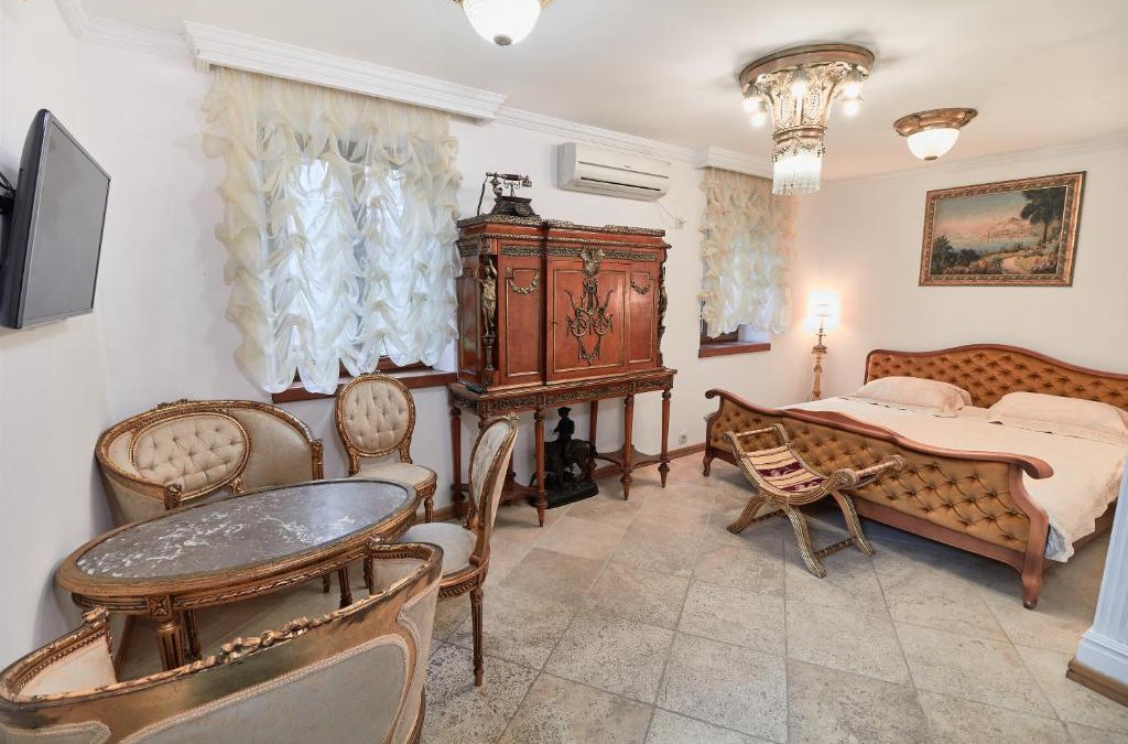 Old Town Apartment | Apartments Renaissance Old town