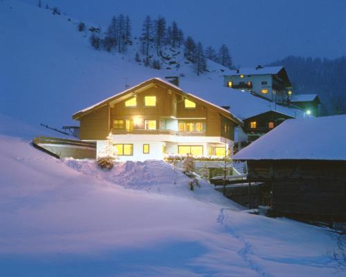 Colfosco Apartment | Apartments Residence Alta Badia
