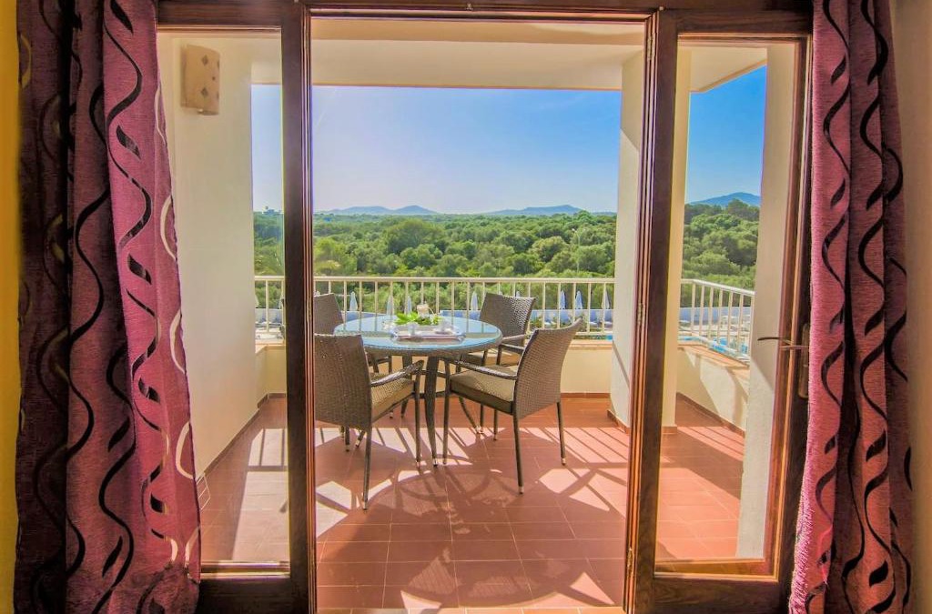 Cala Ferrera Apartment | Apartments Residencial Cala Ferrera