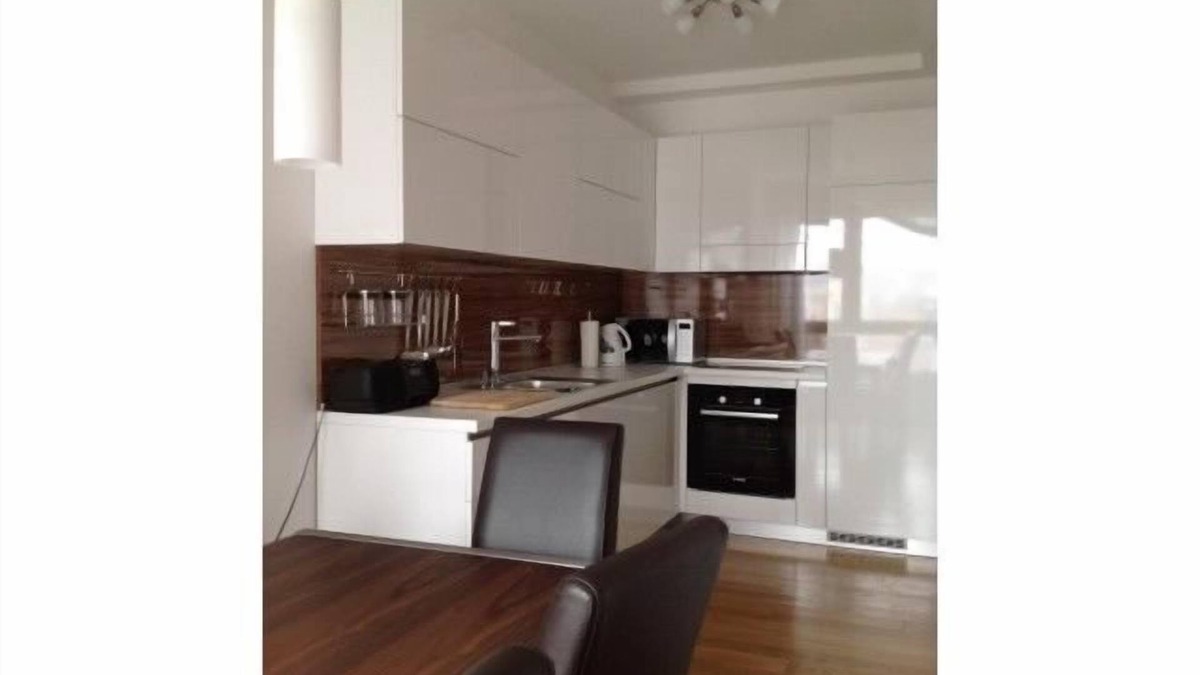 Zagreb Apartment | Apartments Robić (90031-A1) - Zagreb
