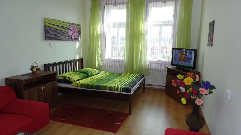 Liben Apartment | Apartments Rokytka - Praha