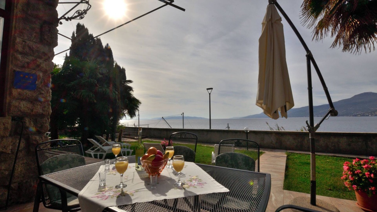 Rubesi Apartment | Apartments Romina (85671-A1) - Rijeka