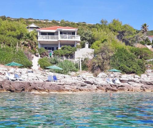 Milna Apartment | Apartments Ruzica