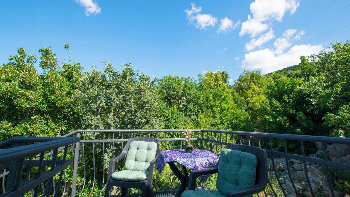 Karlobag Apartment | Apartments Sanja (119531-A2) - Karlobag