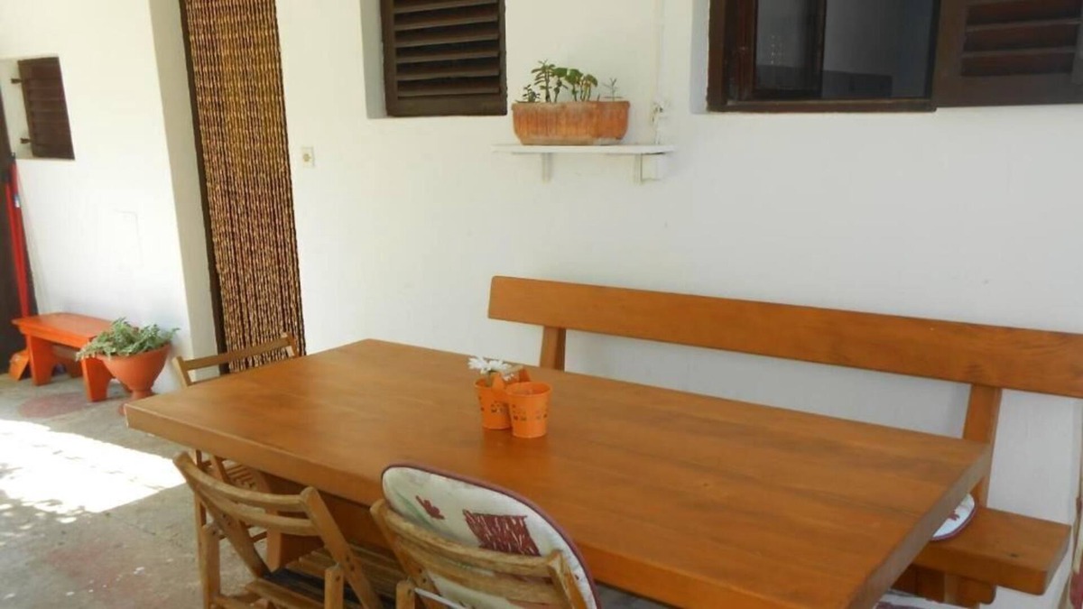 Komiza Apartment | Apartments Senje (91151-A2) - Komiza - island Vis