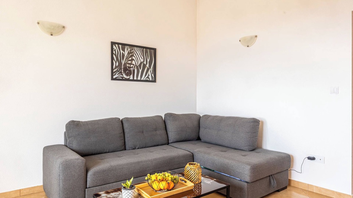 Tucepi Apartment | Apartments Seaview (47561-A4) - Tucepi