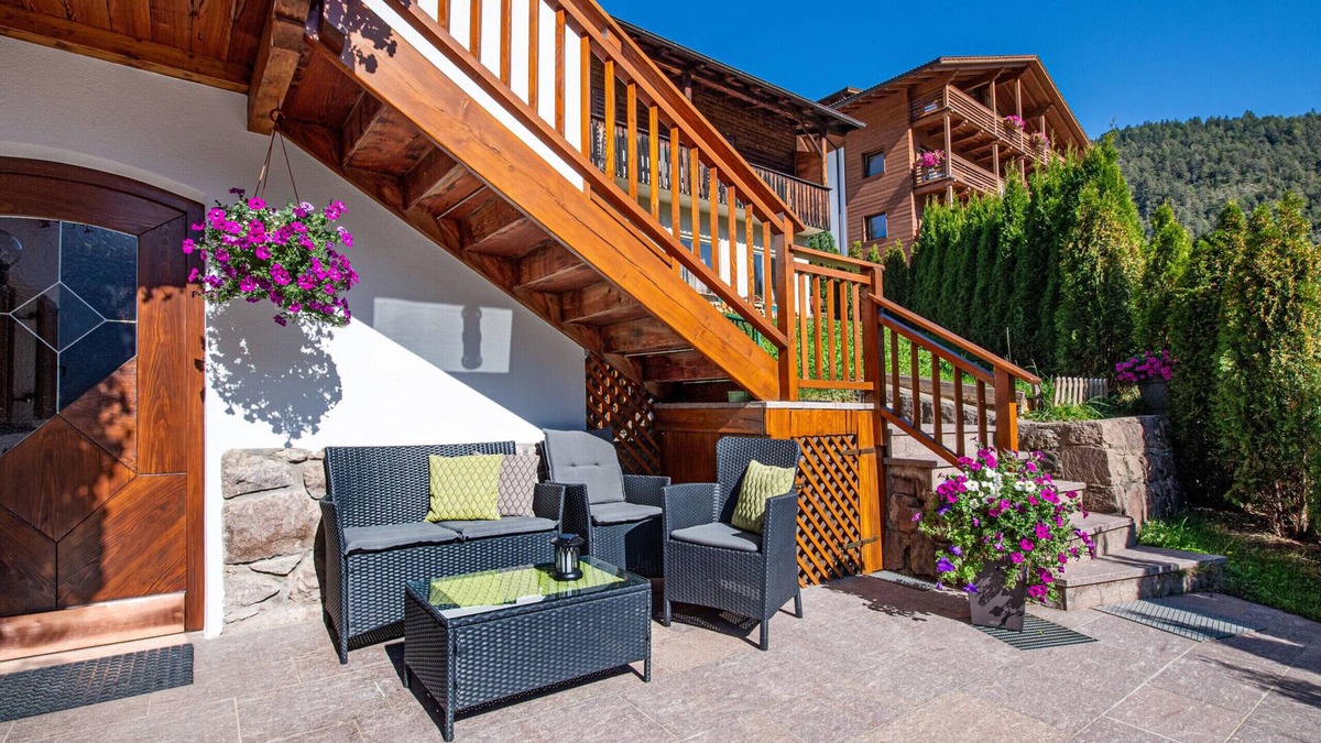 Ortisei Apartment | Apartments Sellablick 147A