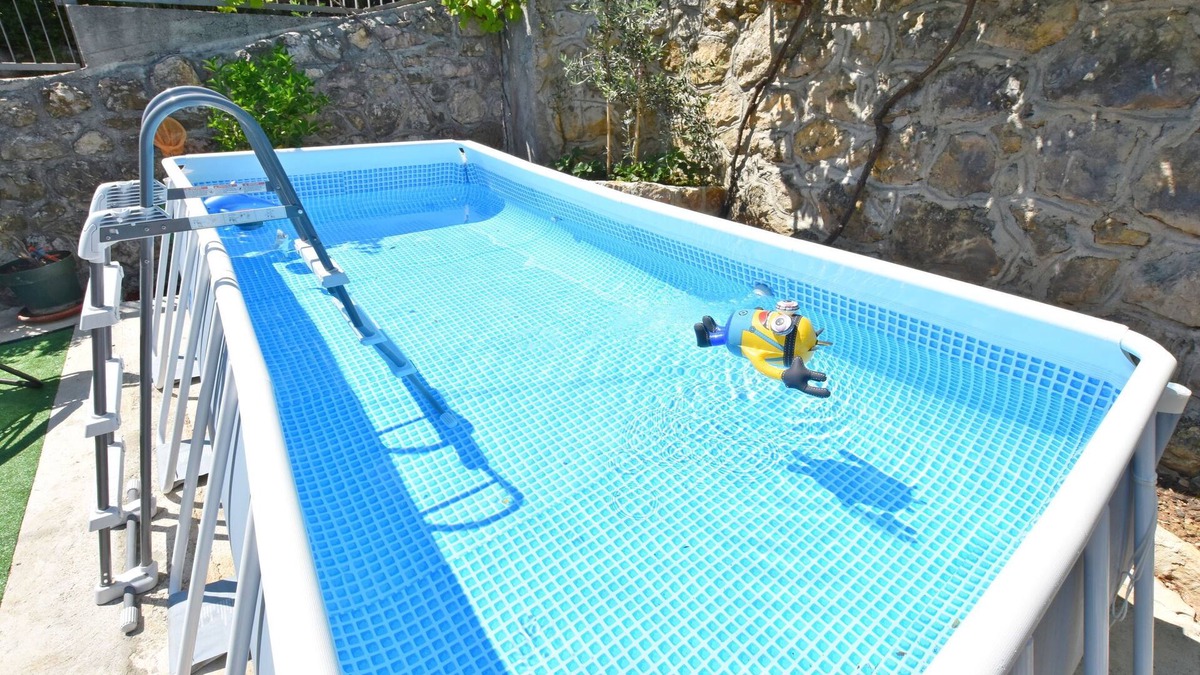 Kaluđerac Apartment | Apartments Siljak (64031-A3) - Petrovac