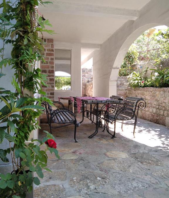 Tomicici Apartment | Apartments Simovic