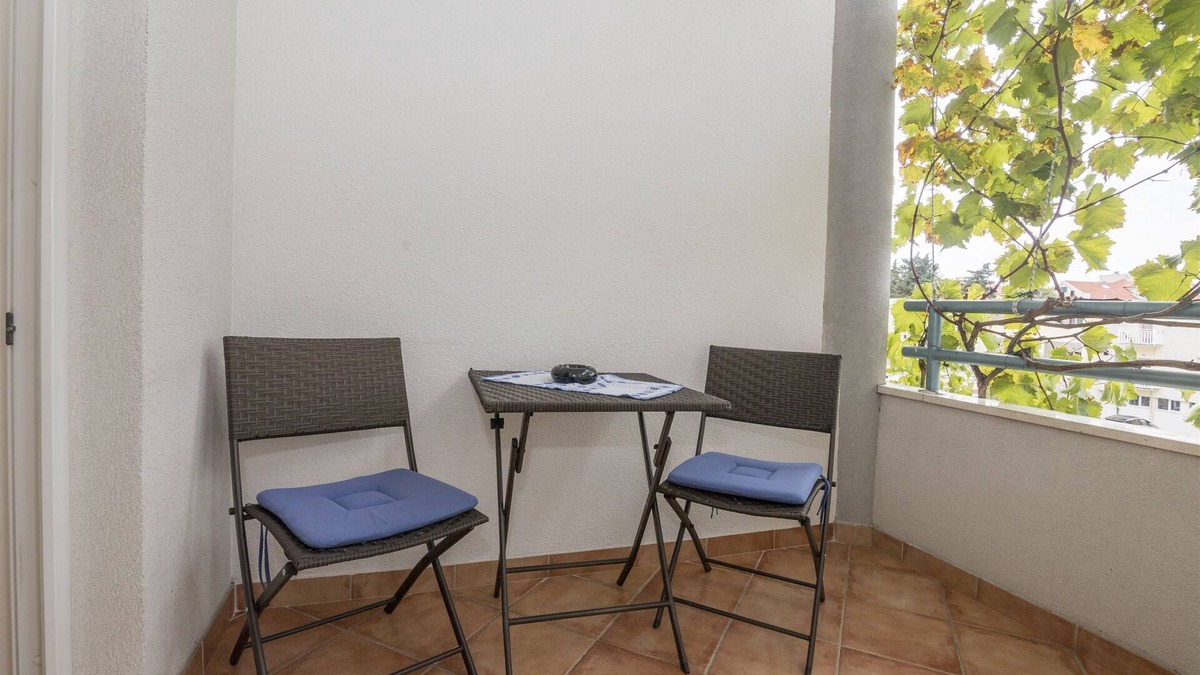 Makarska Apartment | Apartments Slobodanka (36121-A1) - Makarska