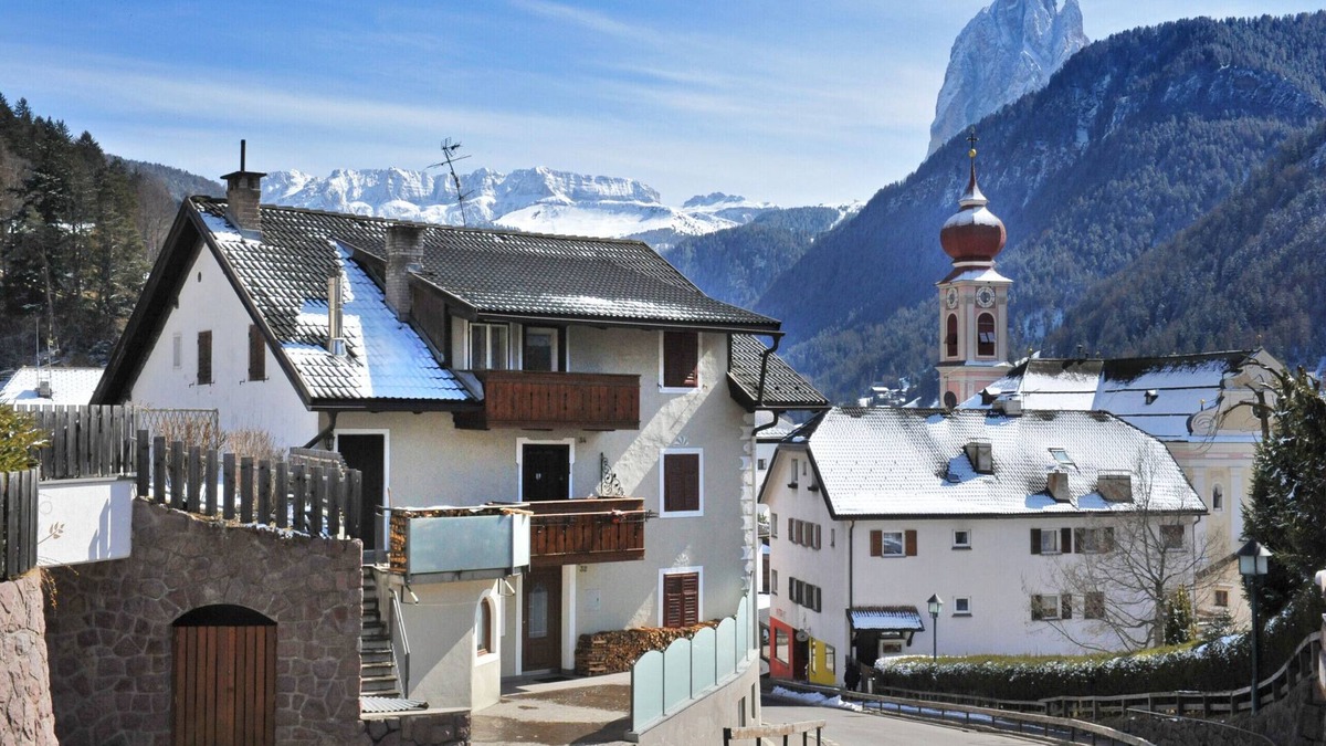 Ortisei Apartment | Apartments Smidl 110A