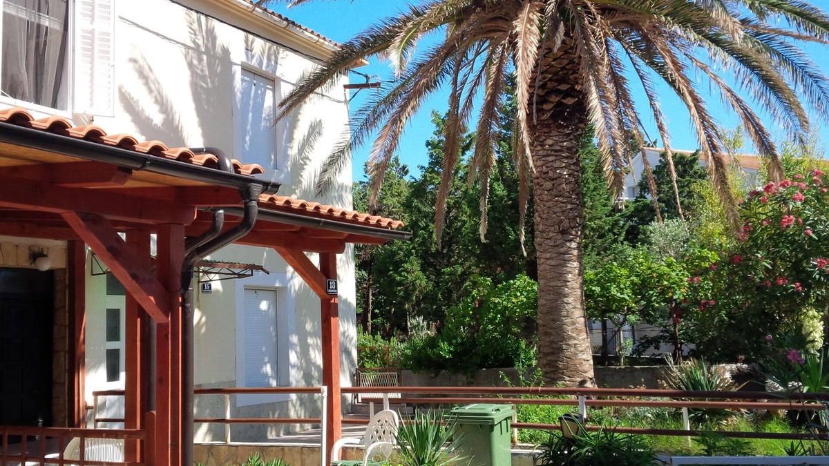 Novalja Hotel | Apartments Smoky