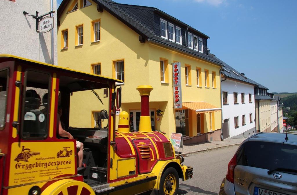 Oberwiesenthal Apartment | Apartments Sport Fudel