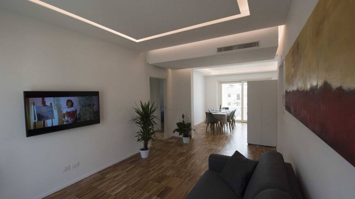 Sperlonga Apartment | apARTments Sperlonga t3