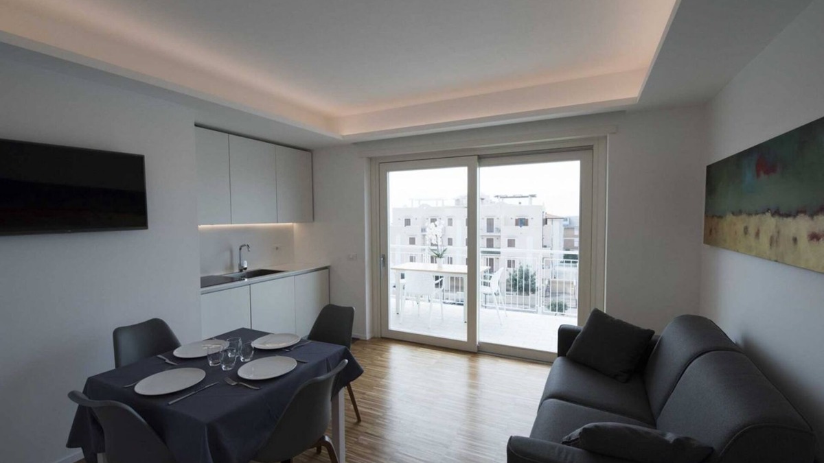 Sperlonga Apartment | apARTments Sperlonga b2