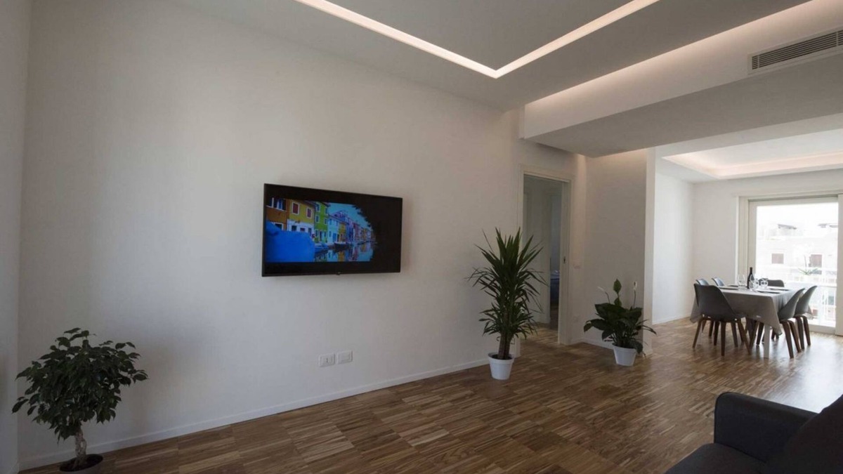 Sperlonga Apartment | apARTments Sperlonga t1