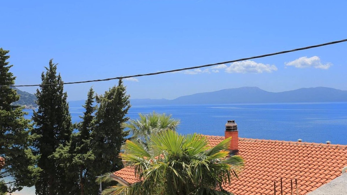 Brist Apartment | Apartments Stana (98011-A3) - Brist