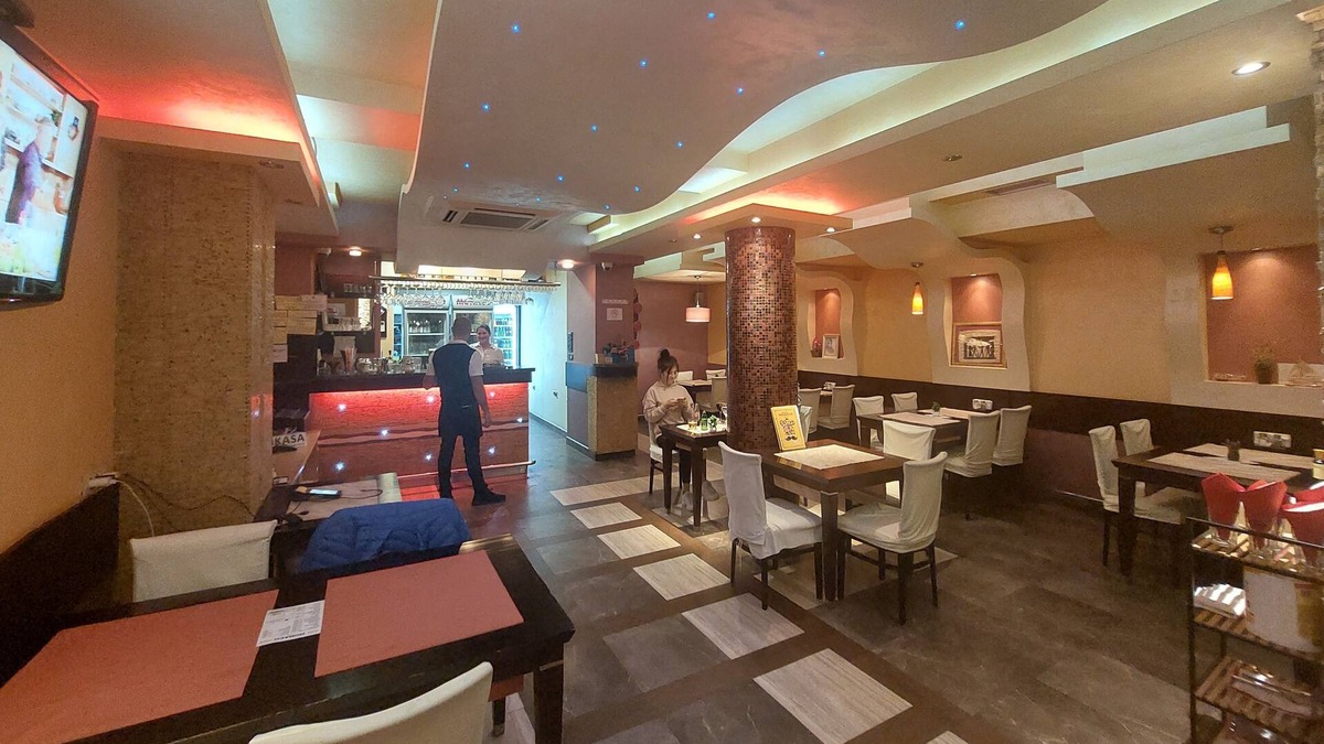 Rafajlovici Apartment | Apartments Stević - Monaco